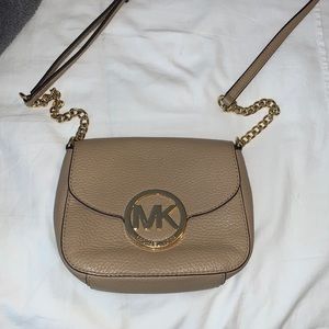 Michael Kors crossbody purse